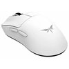 Mysz VGN Dragonfly F1 Moba Biały Komunikacja z komputerem Przewodowa