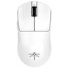Mysz VGN Dragonfly F1 Moba Biały Interfejs 2.4 GHz