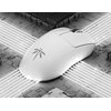 Mysz VGN Dragonfly F1 Moba Biały Typ myszy Optyczna