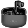 Słuchawki dokanałowe INFINIX XBUDS NC XE28 ANC  Czarny