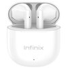 Słuchawki douszne INFINIX XBUDS 3 WE XE29  Biały Transmisja bezprzewodowa Bluetooth