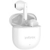Słuchawki douszne INFINIX XBUDS 3 WE XE29  Biały Pasmo przenoszenia min. [Hz] 20
