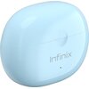 Słuchawki douszne INFINIX XBUDS 3 XE31 Niebieski Funkcje dodatkowe Odbieranie połączeń