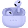Słuchawki douszne INFINIX XBUDS 3 XE31 Fioletowy