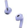 Słuchawki douszne INFINIX XBUDS 3 XE31 Fioletowy Funkcje dodatkowe Tryb gry