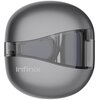 Słuchawki powietrzne INFINIX XBUDS 3 Loop XEOE01 Wodoodporne Szary Typ słuchawek Direct pitch - powietrzne