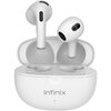 Słuchawki douszne INFINIX XBUDS 3 XE31 Biały