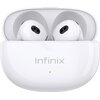 Słuchawki douszne INFINIX XBUDS 3 XE31 Biały Transmisja bezprzewodowa Bluetooth