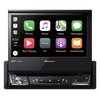 Radio samochodowe PIONEER AVH-Z7200DAB Bluetooth Android Typ odtwarzacza CD