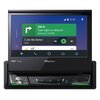 Radio samochodowe PIONEER AVH-Z7200DAB Bluetooth Android Typ odtwarzacza DVD