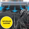 Zmywarka BOSCH SMV4ECX28E ExtraDry AquaSensor Wyposażenie Karta gwarancyjna