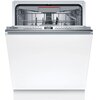 Zmywarka BOSCH SMV4ECX28E ExtraDry AquaSensor Poziom emisji hałasu [dB] 42
