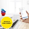 Zmywarka BOSCH SMV4ENX06E Trzeci kosz ExtraSpace Wyposażenie Instrukcja obsługi w języku polskim