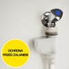Zmywarka BOSCH SMV4ENX06E Trzeci kosz ExtraSpace Funkcje AI Nie