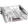 Zmywarka BOSCH SMV4ENX06E Trzeci kosz ExtraSpace Zużycie wody na cykl w programie EKO [l/cykl] 9