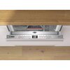 Zmywarka BOSCH SMV4ENX06E Trzeci kosz ExtraSpace Programy zmywania Cichy 50°C