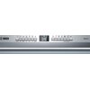 Zmywarka BOSCH SMV4ENX06E Trzeci kosz ExtraSpace Pojemność [kpl.] 13
