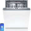 Zmywarka BOSCH SMV4ENX06E Trzeci kosz ExtraSpace
