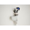 Zmywarka BOSCH SMV4EVX08E Programy zmywania Favourite