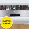 Zmywarka BOSCH SMV4EVX04E Zastosowane technologie Home Connect