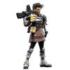 Figurka WETA WORKSHOP Apex Legends - Mini Epics: Bangalore Załączona dokumentacja Karta gwarancyjna
