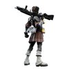 Figurka WETA WORKSHOP Apex Legends - Mini Epics: Bangalore Zawartość zestawu Figurka