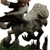Figurka IRON STUDIOS Minico Harry Potter Harry and Buckbeak Zawartość zestawu Figurka