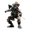 Figurka WETA WORKSHOP Apex Legends - Mini Epics: Bloodhound Załączona dokumentacja Karta gwarancyjna