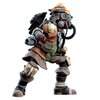 Figurka WETA WORKSHOP Apex Legends - Mini Epics: Bloodhound Gwarancja 24 miesiące