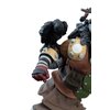 Figurka WETA WORKSHOP Apex Legends - Mini Epics: Bloodhound Liczba sztuk w opakowaniu 1