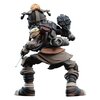 Figurka WETA WORKSHOP Apex Legends - Mini Epics: Bloodhound Rodzaj Figurka