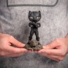 Figurka IRON STUDIOS Minico The Infinity Saga Black Panther Załączona dokumentacja Instrukcja obsługi w języku polskim