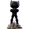Figurka IRON STUDIOS Minico The Infinity Saga Black Panther Zawartość zestawu Figurka