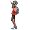 Figurka WETA WORKSHOP Mini Epics Stranger Things Lucas the Lookout Zawartość zestawu Figurka