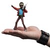 Figurka WETA WORKSHOP Mini Epics Stranger Things Lucas the Lookout Załączona dokumentacja Instrukcja obsługi w języku polskim