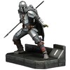 Figurka IRON STUDIOS Star Wars - The Mandalorian Statue Art Scale 1/10