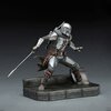 Figurka IRON STUDIOS Star Wars - The Mandalorian Statue Art Scale 1/10 Zawartość zestawu Figurka