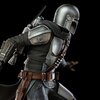 Figurka IRON STUDIOS Star Wars - The Mandalorian Statue Art Scale 1/10 Liczba sztuk w opakowaniu 1