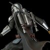 Figurka IRON STUDIOS Star Wars - The Mandalorian Statue Art Scale 1/10 Załączona dokumentacja Instrukcja obsługi w języku polskim