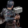 Figurka IRON STUDIOS The Infinity Saga - Captain America Statue Art Scale 1/10 Gwarancja 24 miesiące