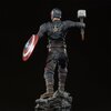 Figurka IRON STUDIOS The Infinity Saga - Captain America Statue Art Scale 1/10 Załączona dokumentacja Instrukcja obsługi w języku polskim