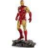 Figurka IRON STUDIOS The Infinity Saga - Iron Man Ultimate Statue Art Scale 1/10