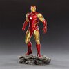 Figurka IRON STUDIOS The Infinity Saga - Iron Man Ultimate Statue Art Scale 1/10 Gwarancja 24 miesiące
