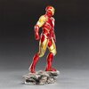 Figurka IRON STUDIOS The Infinity Saga - Iron Man Ultimate Statue Art Scale 1/10 Seria The Infinity Saga