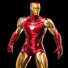 Figurka IRON STUDIOS The Infinity Saga - Iron Man Ultimate Statue Art Scale 1/10 Liczba sztuk w opakowaniu 1