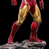 Figurka IRON STUDIOS The Infinity Saga - Iron Man Ultimate Statue Art Scale 1/10 Rodzaj Figurka
