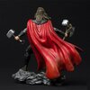 Figurka IRON STUDIOS The Infinity Saga - Thor Ultimate Statue Art Scale 1/10 Zawartość zestawu Figurka