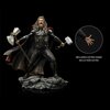Figurka IRON STUDIOS The Infinity Saga - Thor Ultimate Statue Art Scale 1/10 Liczba sztuk w opakowaniu 1
