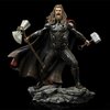 Figurka IRON STUDIOS The Infinity Saga - Thor Ultimate Statue Art Scale 1/10 Załączona dokumentacja Instrukcja obsługi w języku polskim