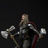 Figurka IRON STUDIOS The Infinity Saga - Thor Ultimate Statue Art Scale 1/10 Załączona dokumentacja Instrukcja obsługi w języku polskim